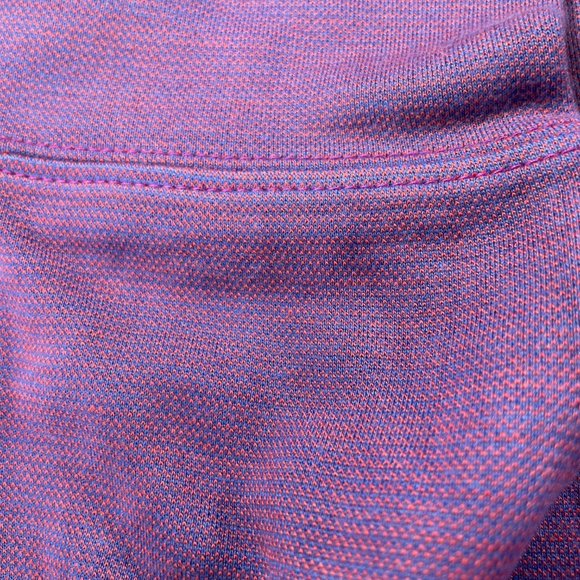 Hoody in three-color effect yarn.Very Contemporary and modern look - Picture 2 of 7